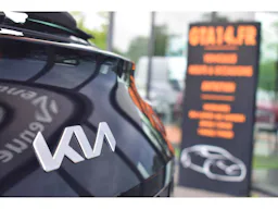 Kia XCeed  1.6 GDi ISG PHEV ACTIVE BUSINESS DCT 6 occasion - Photo 19