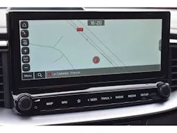 Kia XCeed 1.6 GDi ISG PHEV ACTIVE BUSINESS DCT 6 occasion - Photo 29