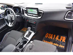 Kia XCeed 1.6 GDi ISG PHEV ACTIVE BUSINESS DCT 6 occasion - Photo 3