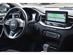 Kia XCeed 1.6 GDi ISG PHEV ACTIVE BUSINESS DCT 6 occasion - Photo 6