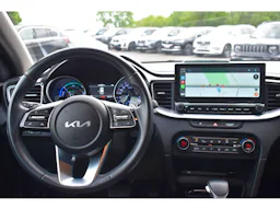 Kia XCeed 1.6 GDi ISG PHEV ACTIVE BUSINESS DCT 6 occasion - Photo 7