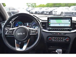 Kia XCeed  1.6 GDi ISG PHEV ACTIVE BUSINESS DCT 6 occasion - Photo 7