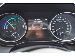 Kia XCeed  1.6 GDi ISG PHEV ACTIVE BUSINESS DCT 6 occasion - Photo 8