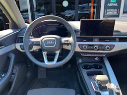 Audi A4 Avant 2.0 35 TFSI - 150 - BV S-tronic AVANT 2016 BREAK Design PHASE 3 occasion - Photo 7