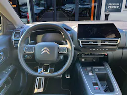 Citroën C5 Aircross  1.2 PureTech 12V - 130 S&S - BV EAT8  Shine PHASE 2 occasion - Photo 3