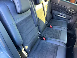 Citroën C5 Aircross 1.2 PureTech 12V - 130 S&S - BV EAT8 Shine PHASE 2 occasion - Photo 4