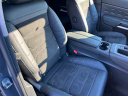Citroën C5 Aircross 1.2 PureTech 12V - 130 S&S - BV EAT8 Shine PHASE 2 occasion - Photo 5