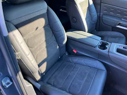 Citroën C5 Aircross  1.2 PureTech 12V - 130 S&S - BV EAT8  Shine PHASE 2 occasion - Photo 5