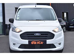 Ford Transit Connect L1 1.5 ECOBLUE 100 S&S TREND BUSINESS NAV occasion - Photo 17