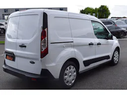Ford Transit Connect L1 1.5 ECOBLUE 100 S&S TREND BUSINESS NAV occasion - Photo 2