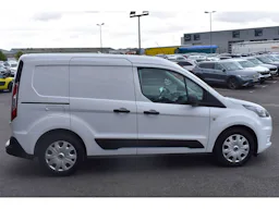 Ford Transit Connect  L1 1.5 ECOBLUE 100 S&S TREND BUSINESS NAV occasion - Photo 4