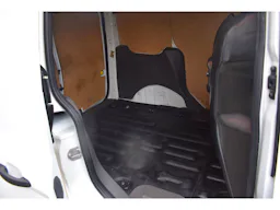 Ford Transit Connect  L1 1.5 ECOBLUE 100 S&S TREND BUSINESS NAV occasion - Photo 5