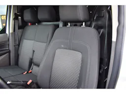Ford Transit Connect  L1 1.5 ECOBLUE 100 S&S TREND BUSINESS NAV occasion - Photo 15