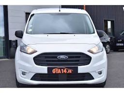 Ford Transit Connect L1 1.5 ECOBLUE 100 S&S TREND BUSINESS NAV occasion - Photo 17