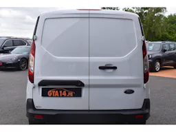Ford Transit Connect  L1 1.5 ECOBLUE 100 S&S TREND BUSINESS NAV occasion - Photo 18