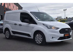 Ford Transit Connect L1 1.5 ECOBLUE 100 S&S TREND BUSINESS NAV occasion - Photo 19