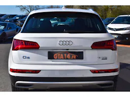 Audi Q5  45 TFSI 245 S tronic 7 Quattro Design occasion - Photo 18