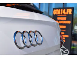 Audi Q5  45 TFSI 245 S tronic 7 Quattro Design occasion - Photo 19