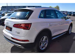 Audi Q5  45 TFSI 245 S tronic 7 Quattro Design occasion - Photo 2