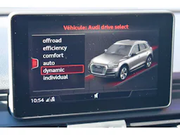Audi Q5 45 TFSI 245 S tronic 7 Quattro Design occasion - Photo 29