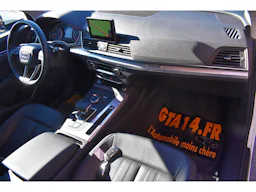 Audi Q5 45 TFSI 245 S tronic 7 Quattro Design occasion - Photo 3