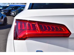 Audi Q5 45 TFSI 245 S tronic 7 Quattro Design occasion - Photo 42