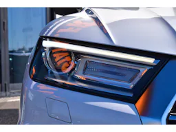Audi Q5 45 TFSI 245 S tronic 7 Quattro Design occasion - Photo 43