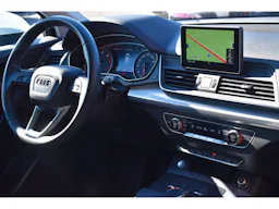 Audi Q5 45 TFSI 245 S tronic 7 Quattro Design occasion - Photo 6