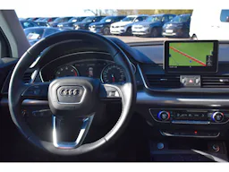 Audi Q5  45 TFSI 245 S tronic 7 Quattro Design occasion - Photo 7