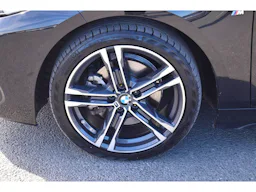 BMW Série 1  118i 136 ch DKG7 F40 M Sport occasion - Photo 16