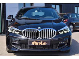 BMW Série 1  118i 136 ch DKG7 F40 M Sport occasion - Photo 17