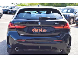 BMW Série 1 118i 136 ch DKG7 F40 M Sport occasion - Photo 18