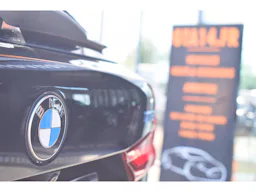 BMW Série 1 118i 136 ch DKG7 F40 M Sport occasion - Photo 19
