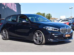 BMW Série 1 118i 136 ch DKG7 F40 M Sport occasion - Photo 20