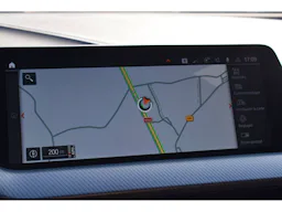 BMW Série 1 118i 136 ch DKG7 F40 M Sport occasion - Photo 27