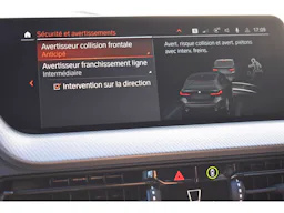 BMW Série 1 118i 136 ch DKG7 F40 M Sport occasion - Photo 28