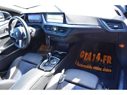 BMW Série 1 118i 136 ch DKG7 F40 M Sport occasion - Photo 3