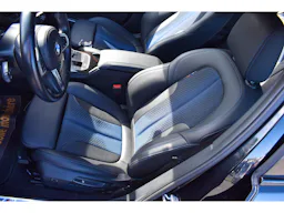 BMW Série 1 118i 136 ch DKG7 F40 M Sport occasion - Photo 35