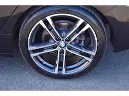 BMW Série 1  118i 136 ch DKG7 F40 M Sport occasion - Photo 36