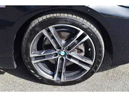 BMW Série 1 118i 136 ch DKG7 F40 M Sport occasion - Photo 37