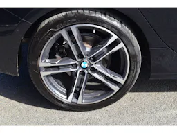 BMW Série 1 118i 136 ch DKG7 F40 M Sport occasion - Photo 38