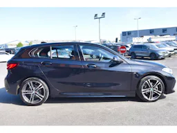 BMW Série 1 118i 136 ch DKG7 F40 M Sport occasion - Photo 4
