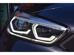 BMW Série 1 118i 136 ch DKG7 F40 M Sport occasion - Photo 40
