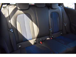 BMW Série 1 118i 136 ch DKG7 F40 M Sport occasion - Photo 5