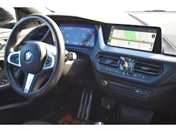 BMW Série 1 118i 136 ch DKG7 F40 M Sport occasion - Photo 6