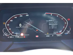 BMW Série 1 118i 136 ch DKG7 F40 M Sport occasion - Photo 8