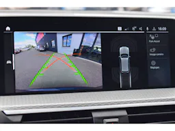 BMW X3  xDrive 30e BVA M Sport occasion - Photo 12