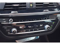 BMW X3  xDrive 30e BVA M Sport occasion - Photo 13