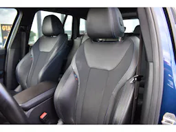 BMW X3  xDrive 30e BVA M Sport occasion - Photo 15