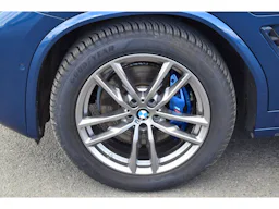 BMW X3 xDrive 30e BVA M Sport occasion - Photo 16
